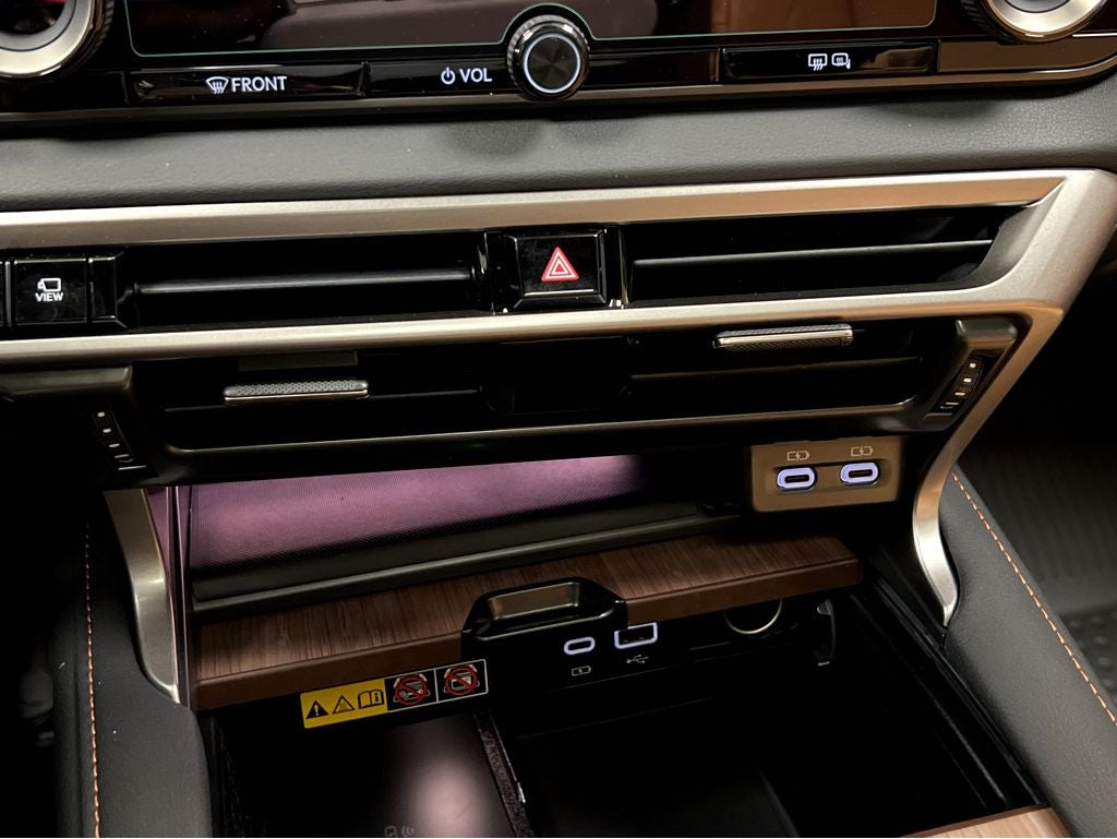 2026 Lexus RX 350 Premium+