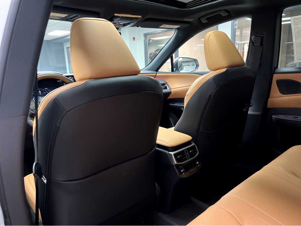 2026 Lexus RX 350 Premium+