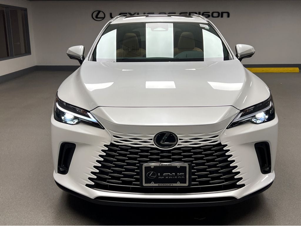 2026 Lexus RX 350 Premium+