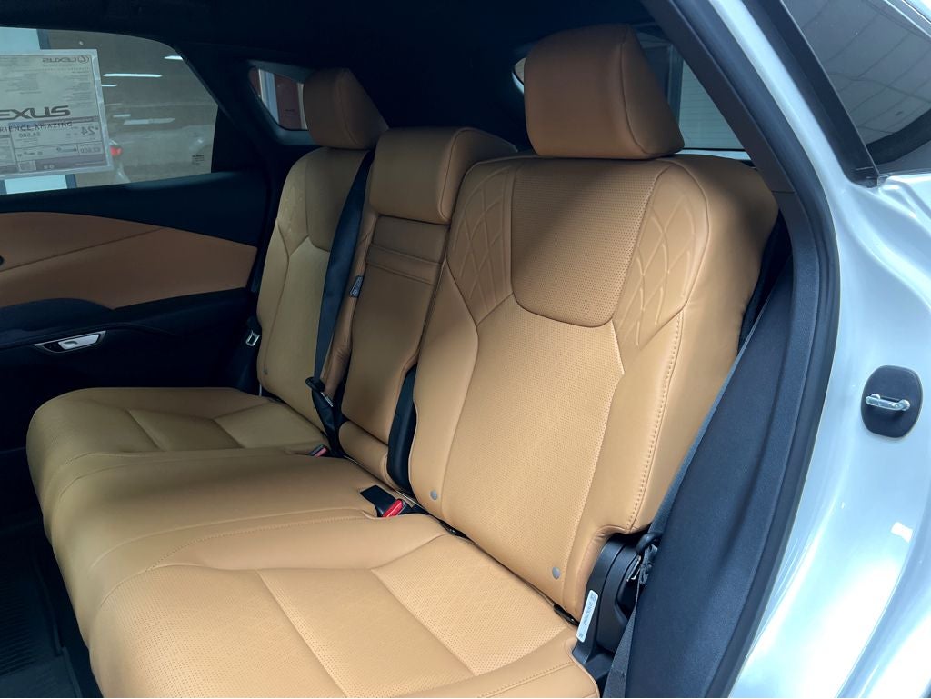 2026 Lexus RX 350 Premium+