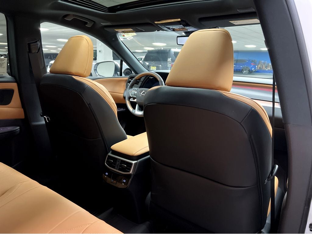 2026 Lexus RX 350 Premium+