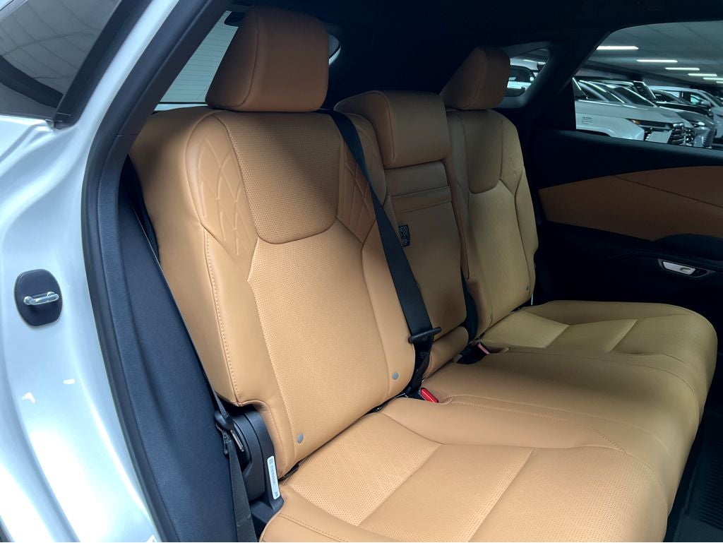 2026 Lexus RX 350 Premium+