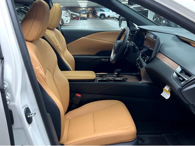 2026 Lexus RX 350 Premium+