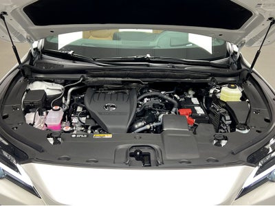 2026 Lexus RX 350 Premium+