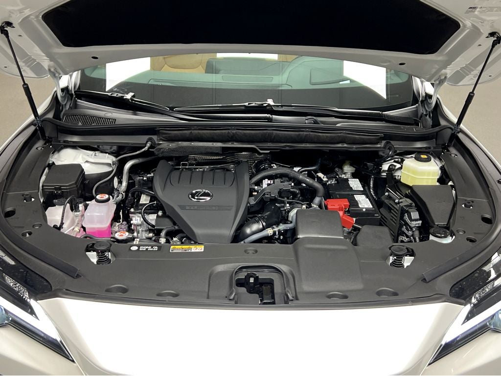 2026 Lexus RX 350 Premium+