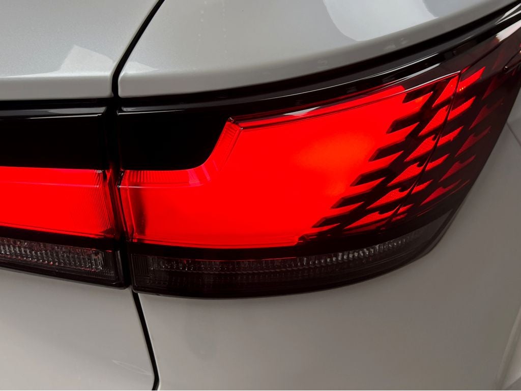 2026 Lexus RX 350 Premium+