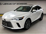 2026 Lexus RX 350 Premium+