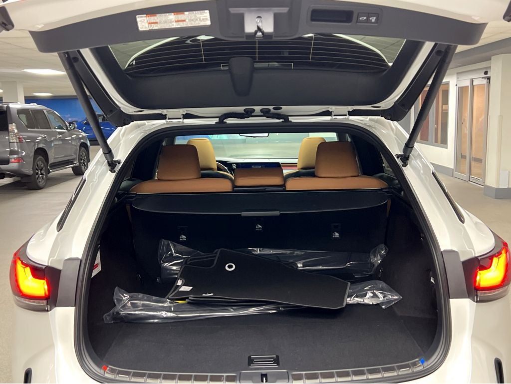 2026 Lexus RX 350 Premium+