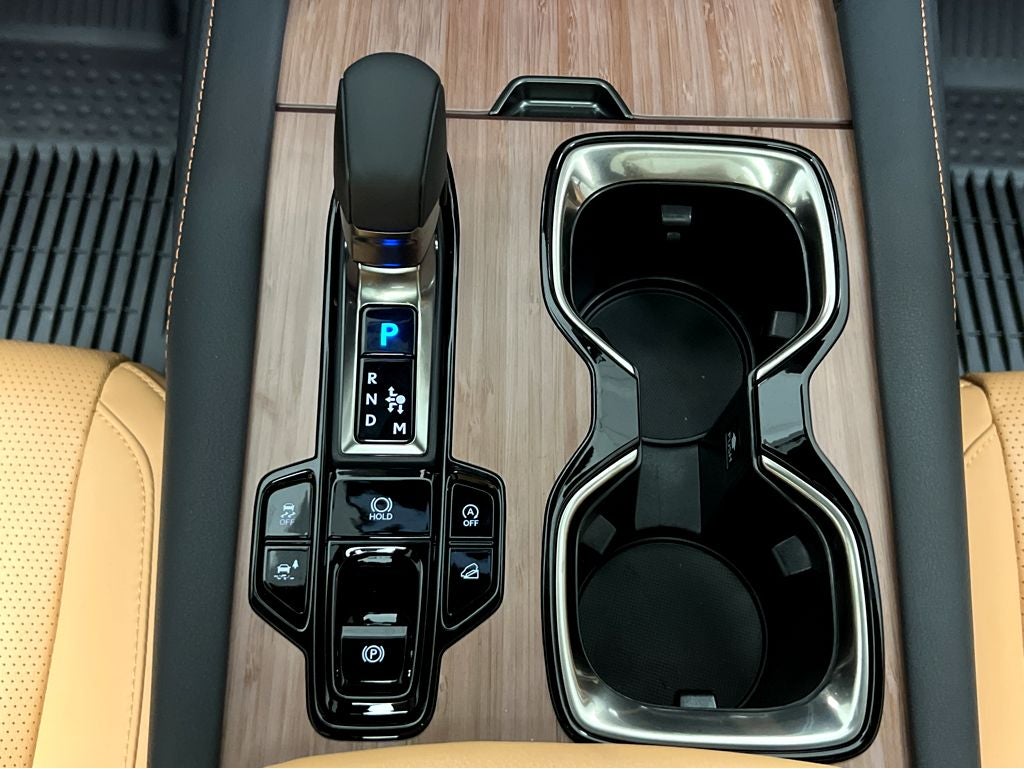 2026 Lexus RX 350 Premium+