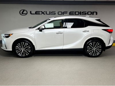 2026 Lexus RX 350 Premium+