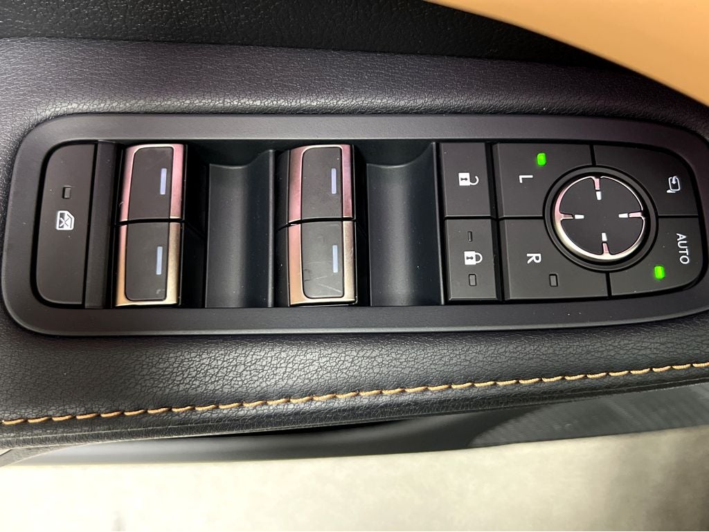2026 Lexus RX 350 Premium+