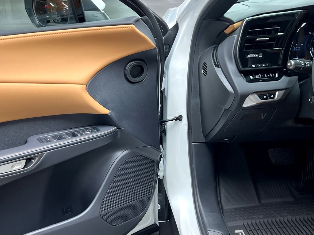 2026 Lexus RX 350 Premium+