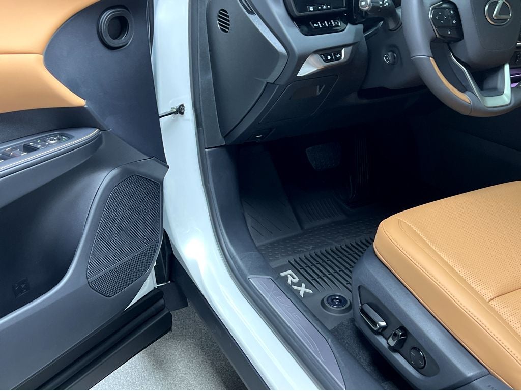 2026 Lexus RX 350 Premium+