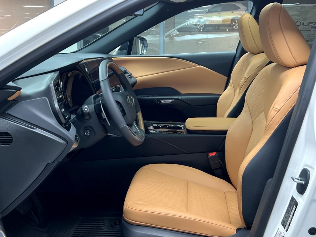 2026 Lexus RX 350 Premium+