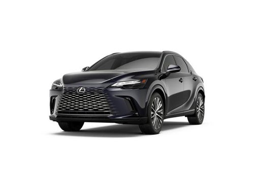 2026 Lexus RX 350 Premium+