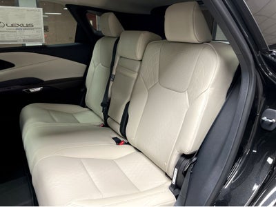 2026 Lexus RX 350 Premium+