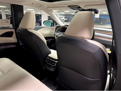 2026 Lexus RX 350 Premium+