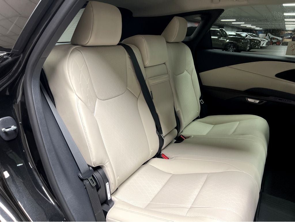 2026 Lexus RX 350 Premium+