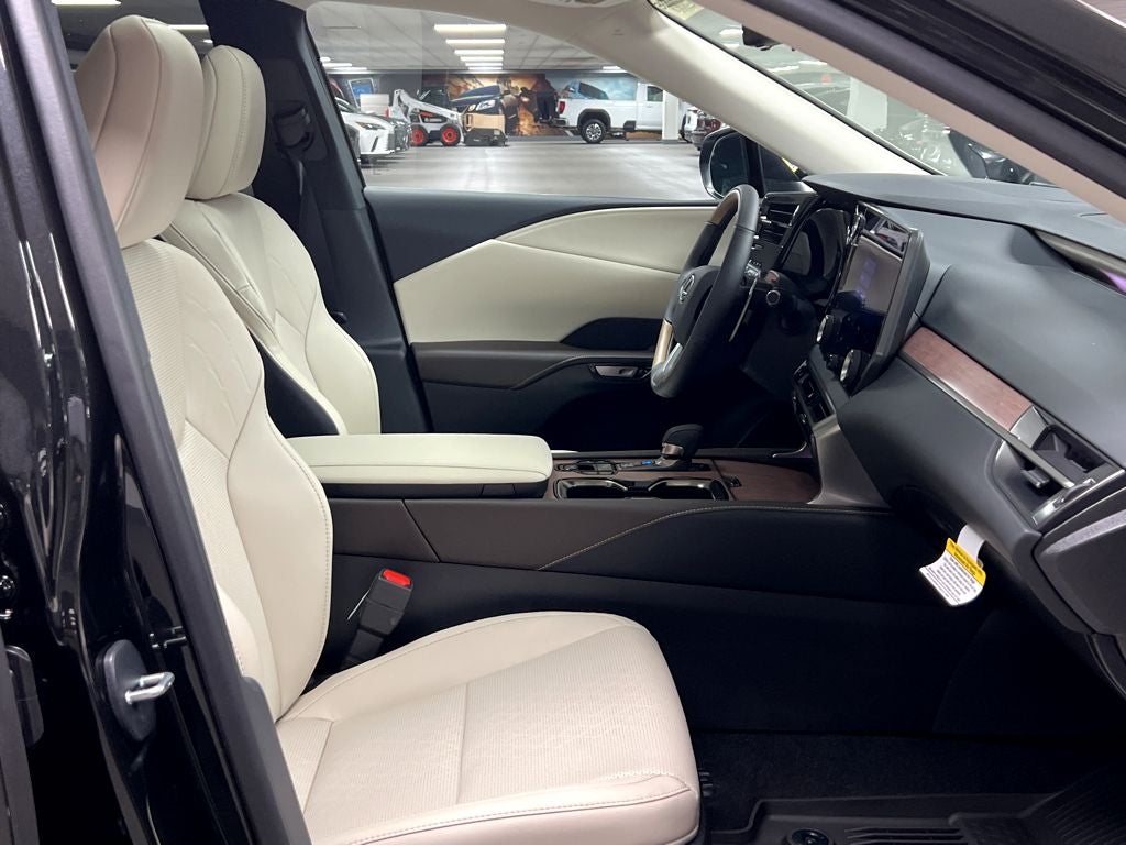 2026 Lexus RX 350 Premium+
