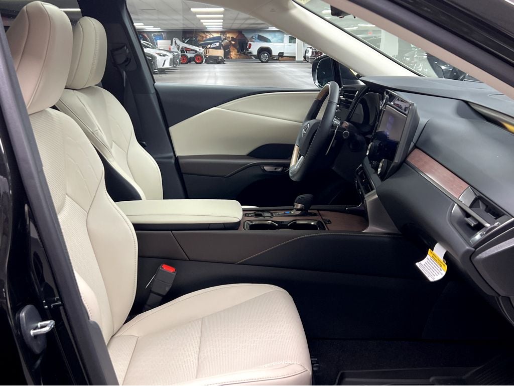 2026 Lexus RX 350 Premium+