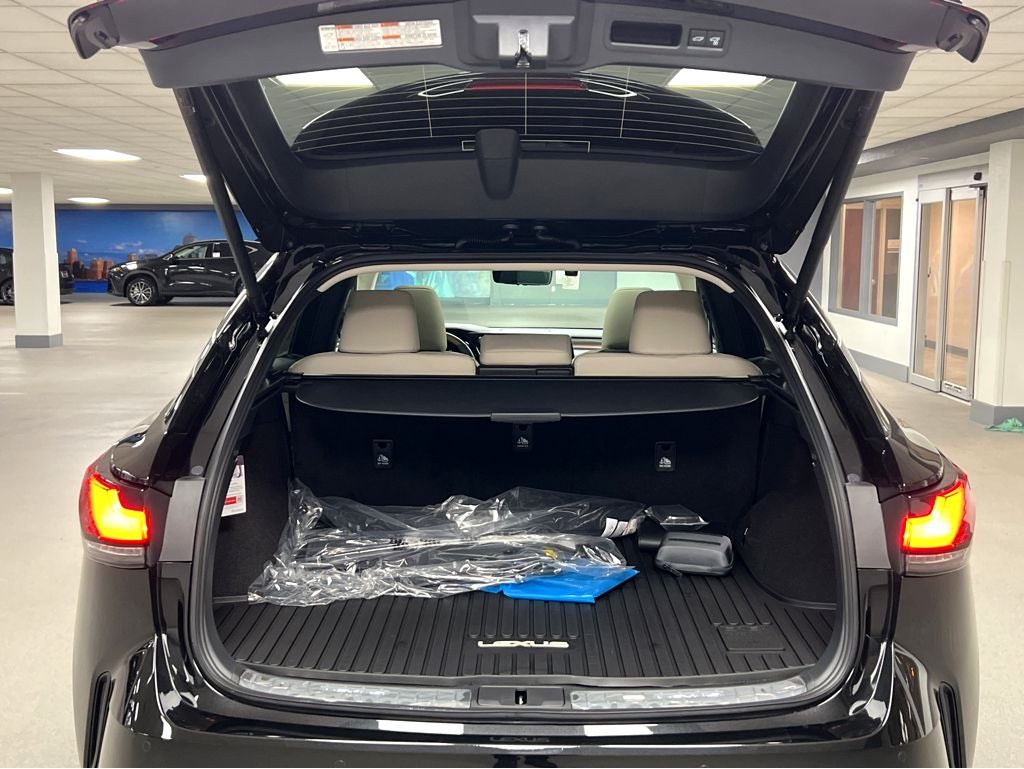 2026 Lexus RX 350 Premium+