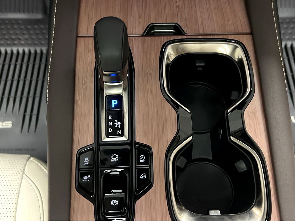 2026 Lexus RX 350 Premium+