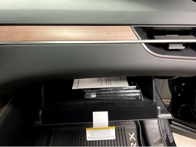 2026 Lexus RX 350 Premium+