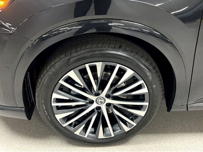 2026 Lexus RX 350 Premium+