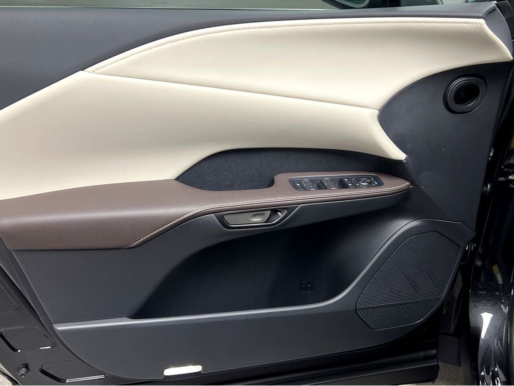 2026 Lexus RX 350 Premium+