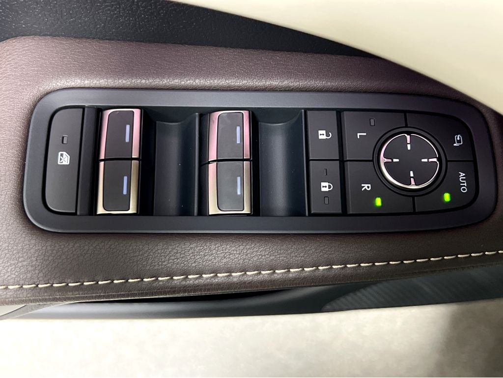 2026 Lexus RX 350 Premium+