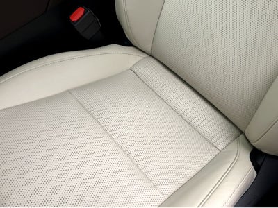 2026 Lexus RX 350 Premium+