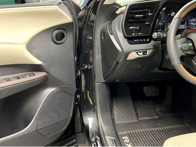 2026 Lexus RX 350 Premium+