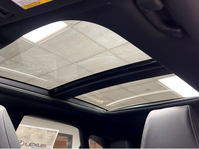 2026 Lexus RX 350 Premium+