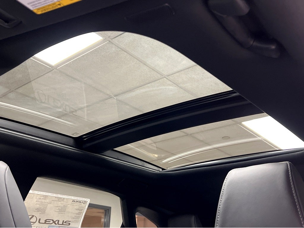 2026 Lexus RX 350 Premium+