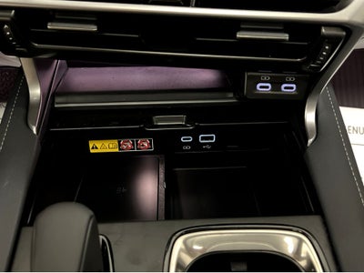 2026 Lexus RX 350 Premium+