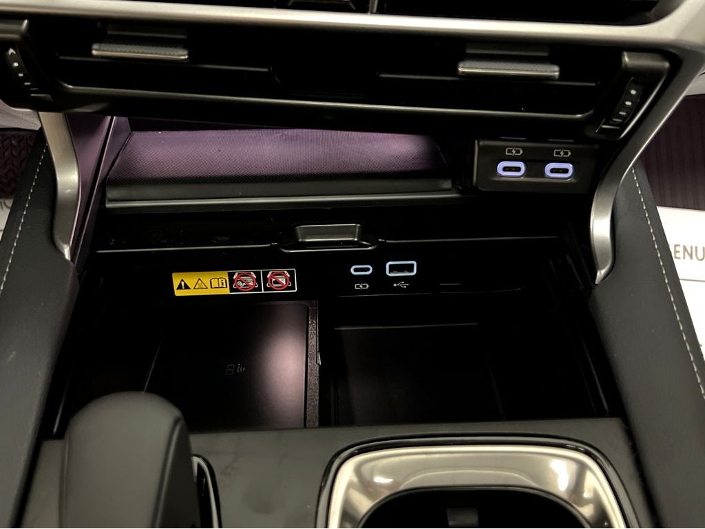 2026 Lexus RX 350 Premium+