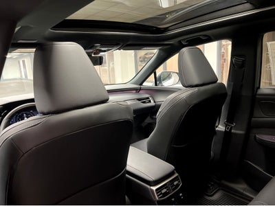 2026 Lexus RX 350 Premium+