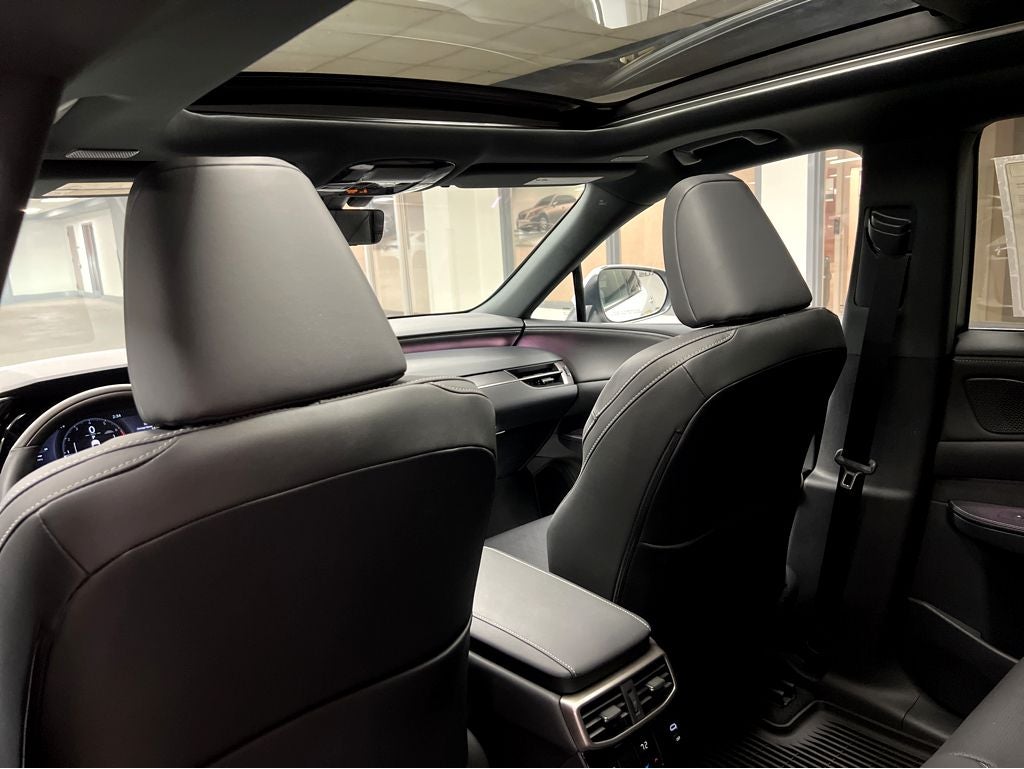 2026 Lexus RX 350 Premium+