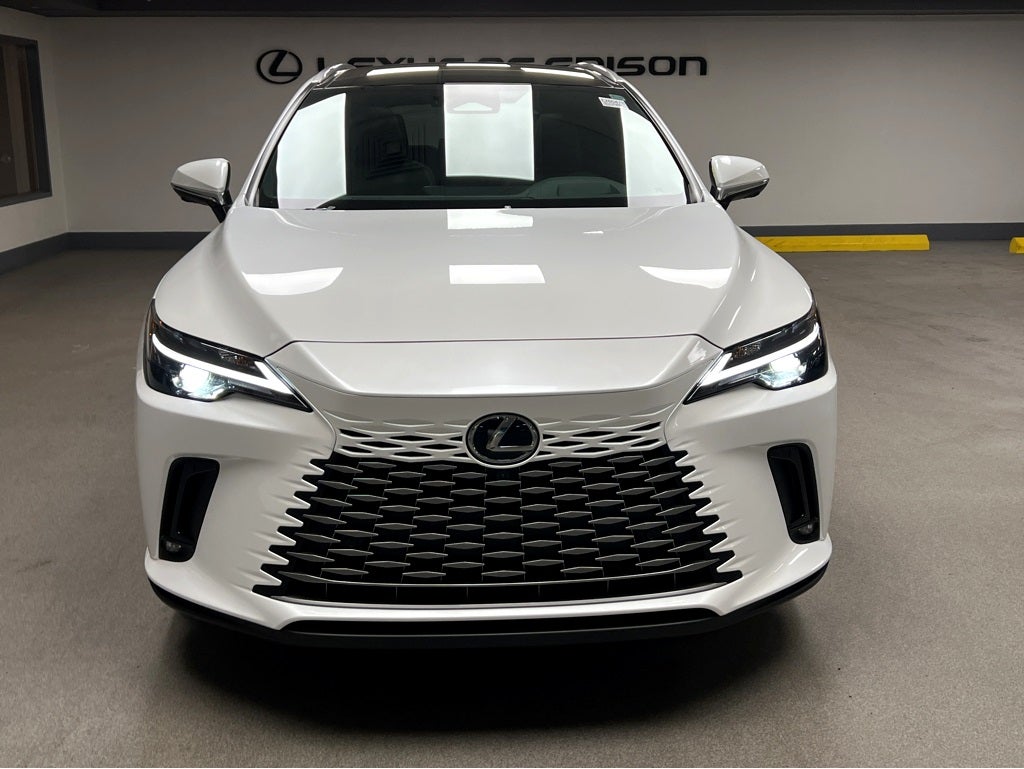 2026 Lexus RX 350 Premium+