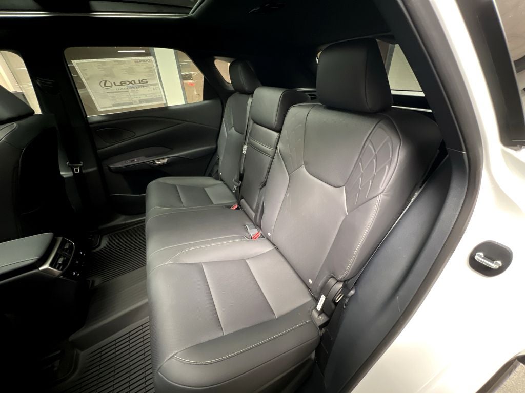 2026 Lexus RX 350 Premium+