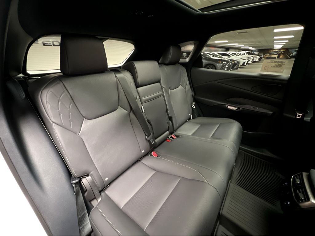 2026 Lexus RX 350 Premium+