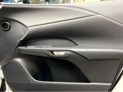 2026 Lexus RX 350 Premium+