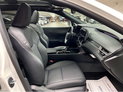 2026 Lexus RX 350 Premium+