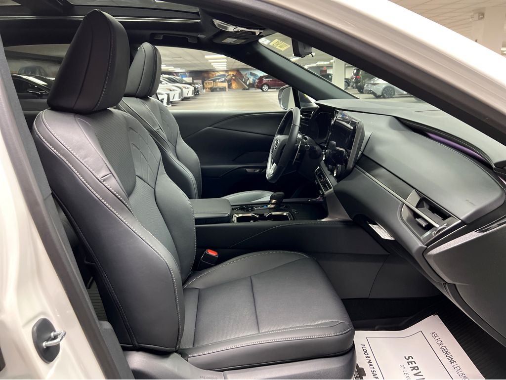 2026 Lexus RX 350 Premium+