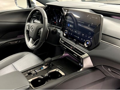 2026 Lexus RX 350 Premium+