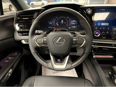 2026 Lexus RX 350 Premium+