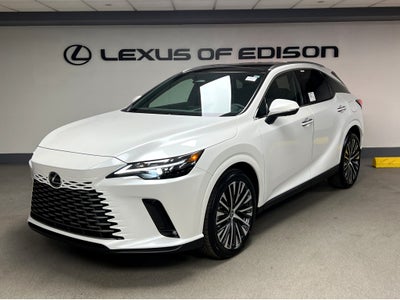 2026 Lexus RX 350 Premium+