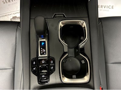 2026 Lexus RX 350 Premium+