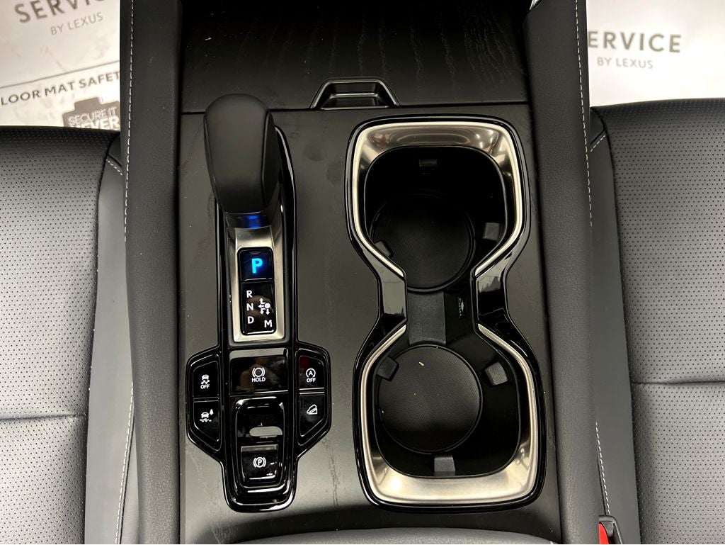 2026 Lexus RX 350 Premium+