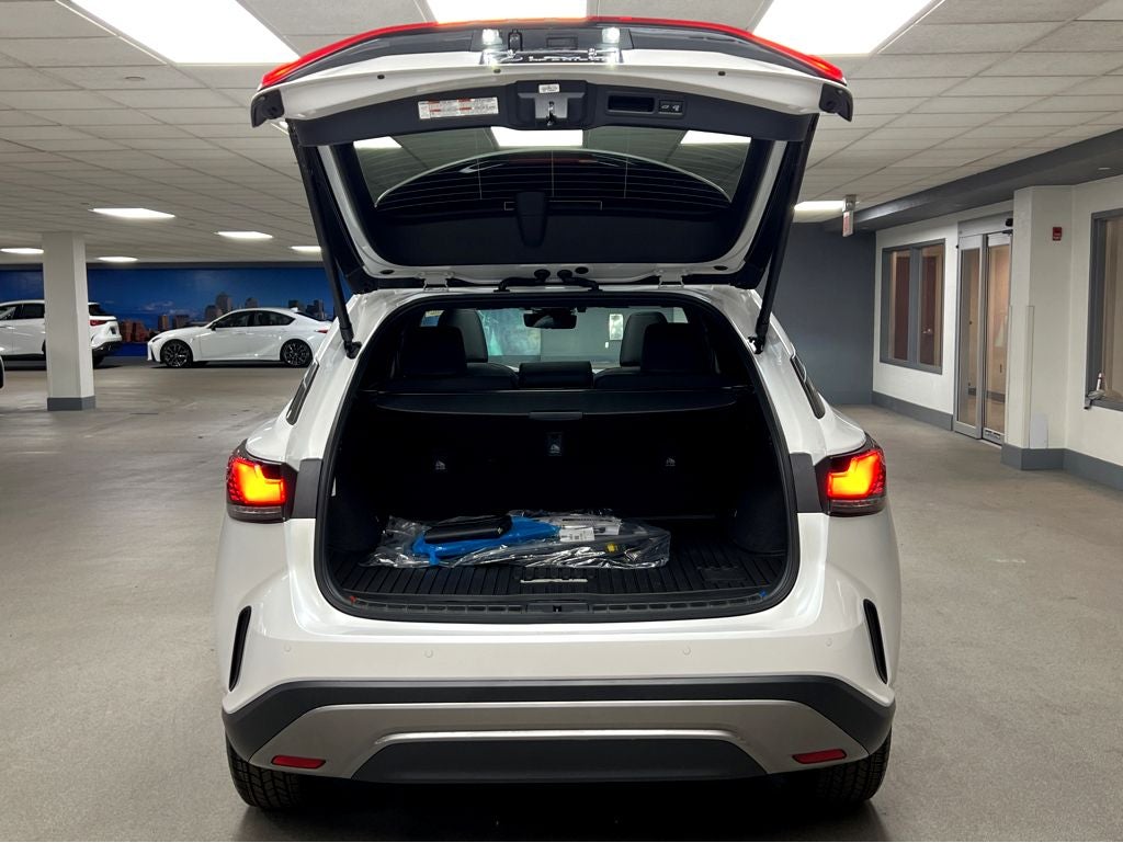 2026 Lexus RX 350 Premium+